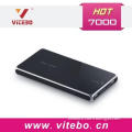 7000 mAh USB Power Bank For Promotion Gifts